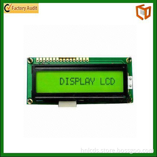 COB Stn Graphic LCD Display